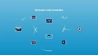 UiPath Studio: Easy-to-Use Editor for #automation