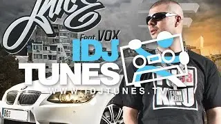 JUICE - TI ME MRZI&Scaron;