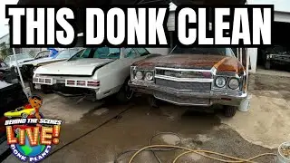 RICK ROSS DONK IS ABOUT TO MAKE 1976 DONKS GET POPULAR