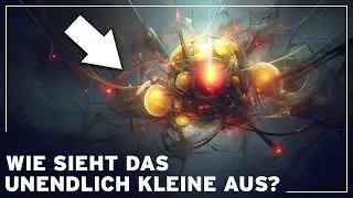 Jenseits des Atoms: Ein unglaublicher Sprung ins Herz der Materie, hin zum unendlich Kleinen | Doku
