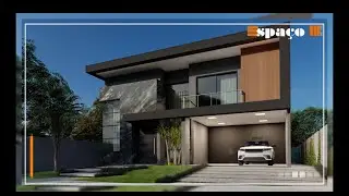 Casa na planta - Cidade Ville - VENDA