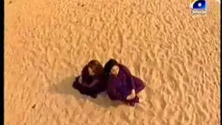 Yeh zindagi hai (Drama-OST GEO)