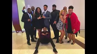 National Pan-Hellenic Conference Info Session