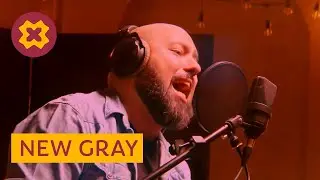 To You - New Gray | Carpet Jam - Creative Music Platform #RockMusicEnglish #Guitar