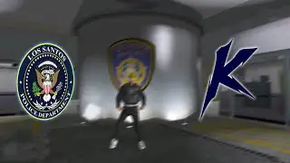 PD SpeedRun | Luan Kound&eacute;