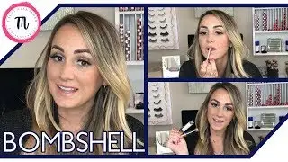 LIPSENSE BOMBSHELL 💣 с глянцевым эффектом...