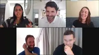 Информационный сеанс CA Connect