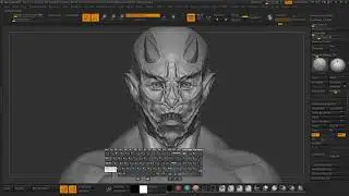zbrush relax