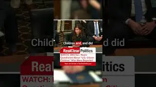 Watch: DHS Sec Noem Questioned About 