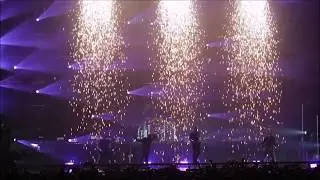 Parkway Drive - Cemetery Bloom + The Void FULL! Live @ Amsterdam 06-02-2019