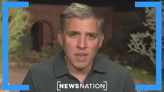 DNA samples in Nancy Guthrie case are &lsquo;mixed&rsquo;: Sheriff | NewsNation Prime