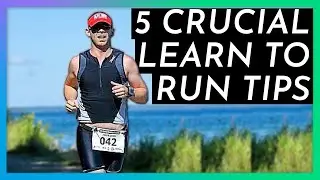 Top 5 Make or Break Run Skills for Beginner Runners