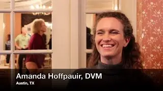 Amanda Hoffpauir, DVM - Silkin Management Group Review