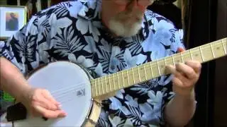 Deering Solana 6, Bruce Nicholls