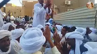 ڤلبي بهلول ... طبل زيارة مولاي سليمان بن علي قصر أولاد وشن