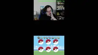 Completing Draftlocke team then Shiny Hunting - Pokémon Omega Ruby (Vertical) #pokemon  #gaming