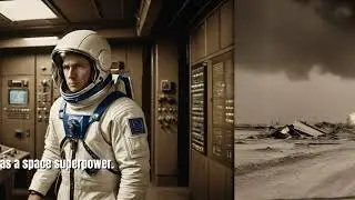The Dark Side of the Space Race: Soviet Space Program Disasters
