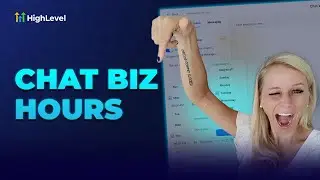 How to Set Office Hours in Your Chat Widget
