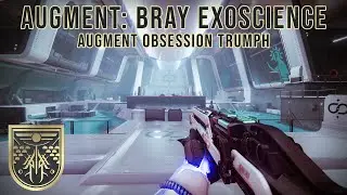 Augment: Bray Exoscience - Europa Weekly Augment Obsession (3/8)