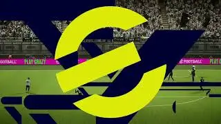 Week 24 GPSL Season 2 Vs Barcelona Flipp Klopps FULL GAME