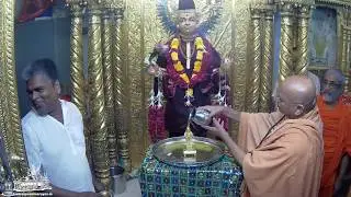 Rangmahol Ghanshyam Maharaj Patotsav