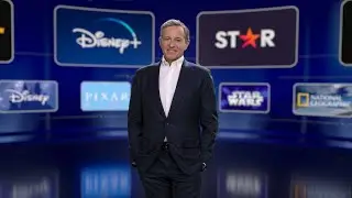 Walt Disney Chairman Bob Iger To Receive Honorary Clio At April 28