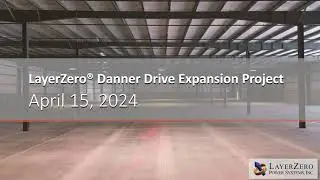 Unveiling the Future: LayerZero&rsquo;s New State-of-the-Art Manufacturing Space