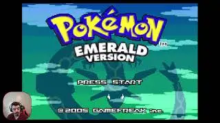 Pokemon Emerald | Part 3