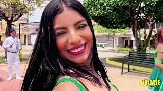 Orgullo Balzare&ntilde;o - Voltaje Latino 