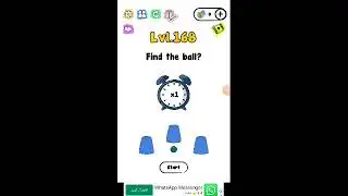 Trick Me level 168||Walkthrough Solution