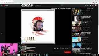 HAMZ REACTS TO ELPINA CARTI REMIX