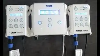 nouveaux contr&ocirc;leurs Tunze hub un vrai plaisir