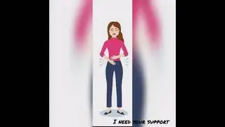 tips to deal with menstrual pain #periods #girl #shorts #short