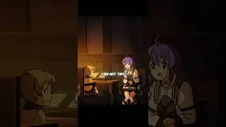 Roxy Reveals Truth About Demons!  #mushokutensei #story #anime  #amv #edit #roxy  #rudeus #eris
