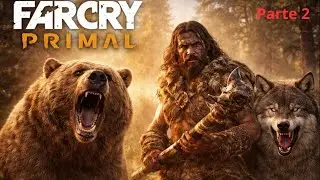 Far Cry Primal #2 - Feridas Profundas