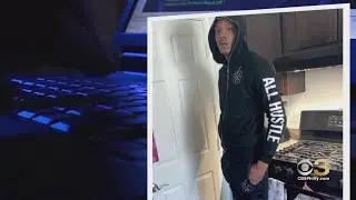 CBS3 Mysteries: Camden Police Still Don't Know Why Young Father Darnell Farrish Was Killed