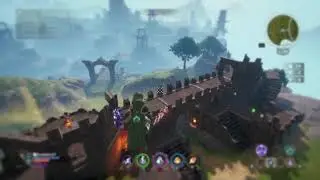 Spellbreak chapter 3: This challenge was stupid