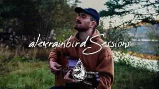 Luca Fogale - Horizon | alexrainbirdSession