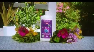 How to Apply True Organic Liquid Bloom Boost