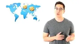 EDinar - презентация за 2 минуты (e-dinar)