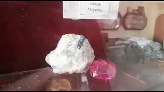 Gem Museum |  Ratnapura Sri lanka