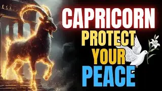 ♑ Capricorn: Remove This From Your Home Now — It’s Bringing You Bad Luck! An Enemy Left It There
