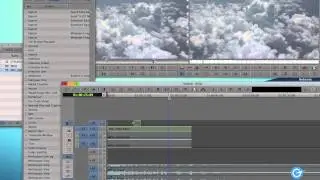 Avid Media Composer 7 Tutorial | Razor Blade - Add Edit - Remapping Keyboard Shortcuts