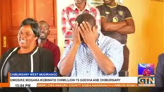 LIVE STREAM: EKEONGA CHINSA INYE|GETEMBETVNEWS|30TH JAN 2026|ANCHOR: HARON OTOTO