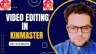 2024 Kinmaster Video Editing | Masterful Advice for Stunning Video Editing in Unlocking Kinemaster