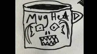 DARK SHADOW PRINCE - MUGHEAD