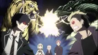 ♪MetalAMV - Rin Okumura (Ao no Exorcist)