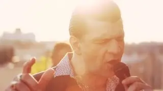 BLACK STROBE - Folsom Prison Blues (Roof Plouf Session)