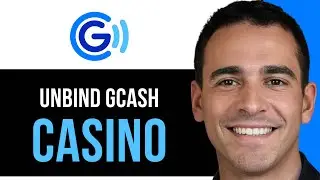 How To Unbind GCash Account in Online Casino | Step By Step Tutorial!