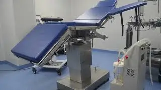 IRIS Hospital Module OT